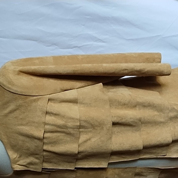 Travelers by Chicos open front jacket size 12/L - Picture 3 of 7